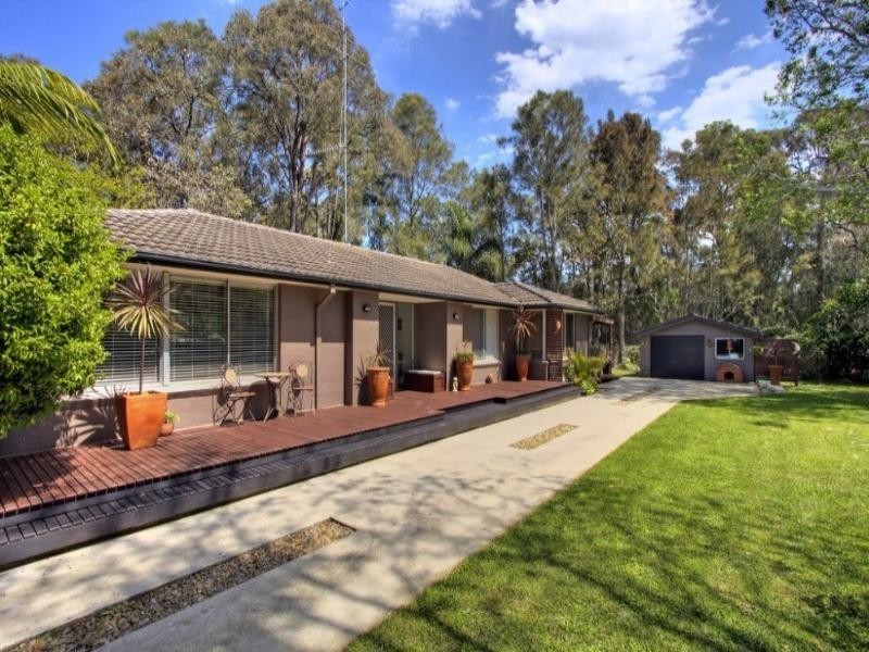 1 Adelaide Street, Tumbi Umbi NSW 2261