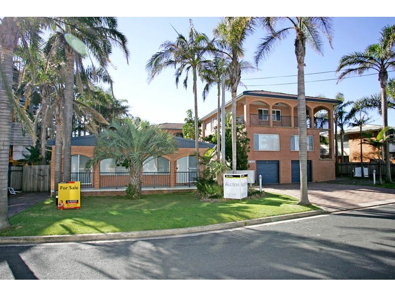 The Entrance NSW 2261