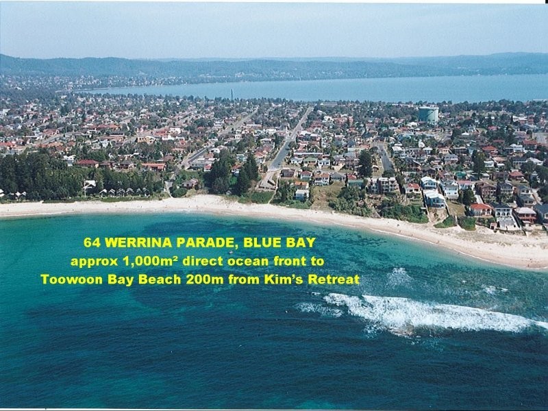 Toowoon Bay NSW 2261