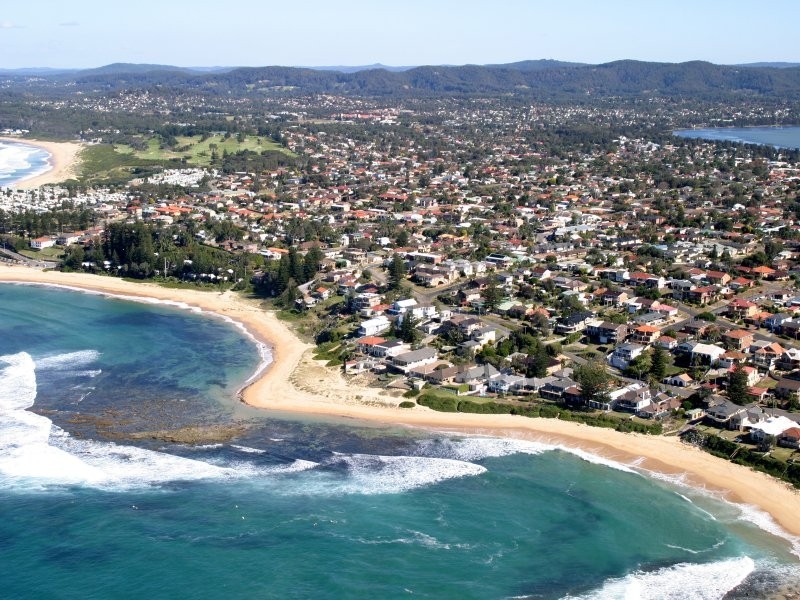 Toowoon Bay NSW 2261