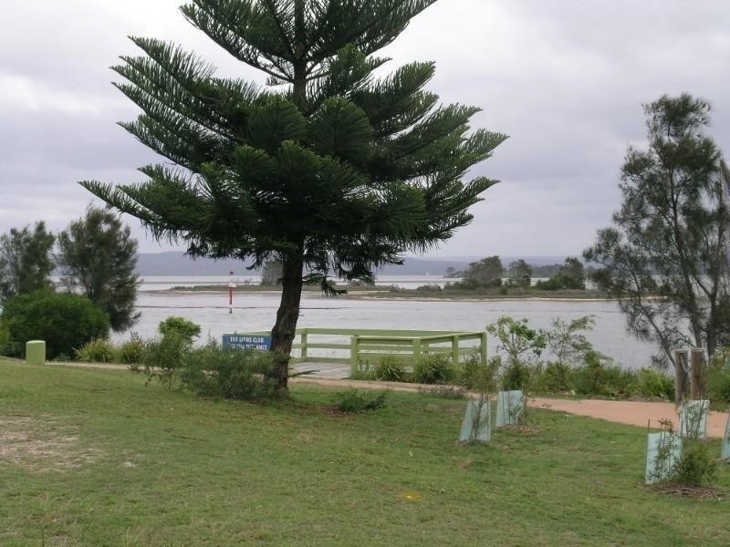 The Entrance North NSW 2261