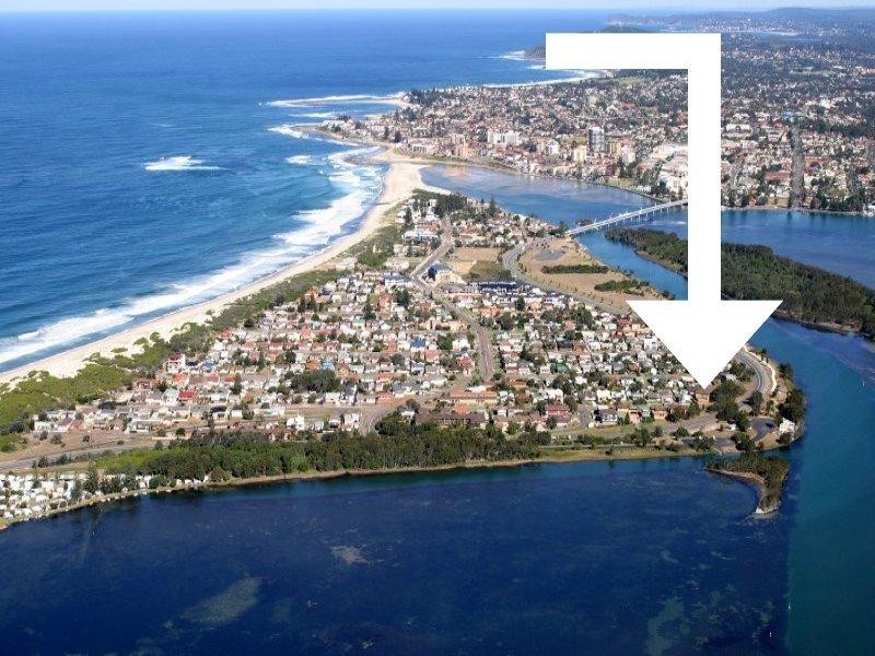 The Entrance North NSW 2261