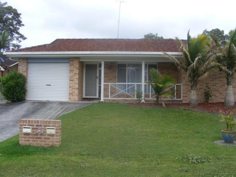 Glenning Valley NSW 2261