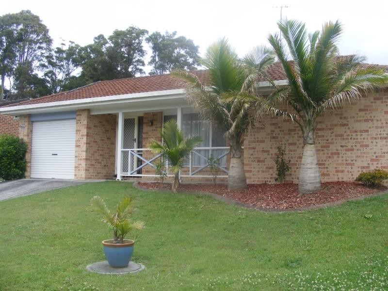 Glenning Valley NSW 2261