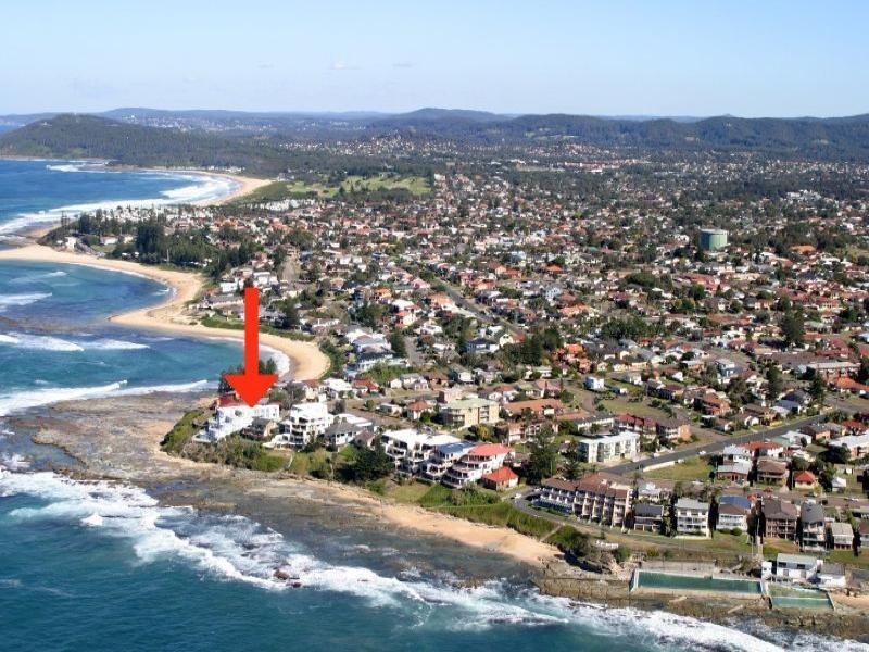 1/120 Ocean Parade, Blue Bay NSW 2261