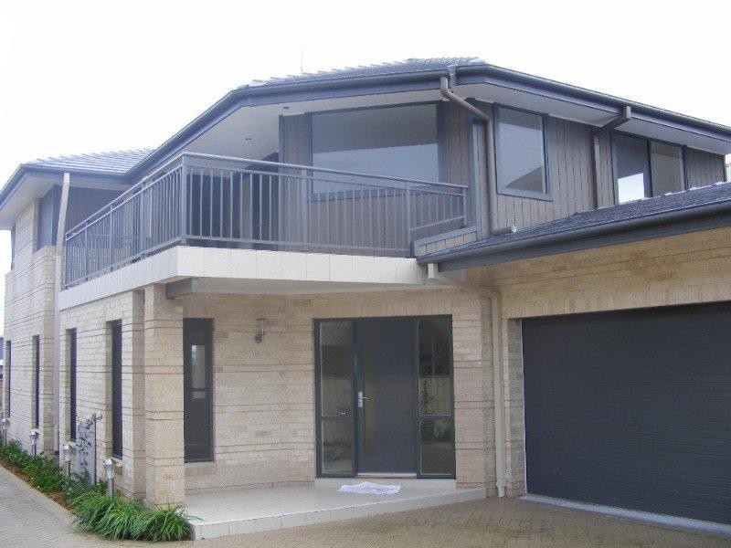 1/22 Grandview Street, Shelly Beach NSW 2261