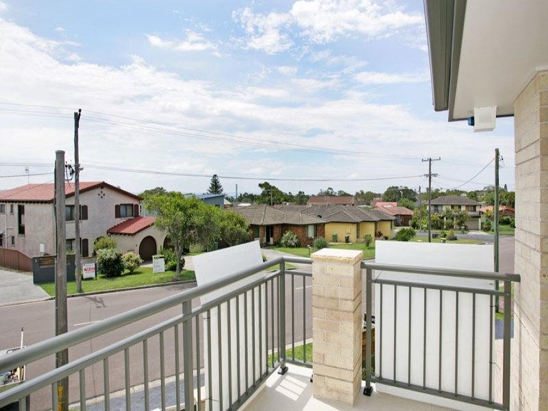 1/22 Grandview Street, Shelly Beach NSW 2261