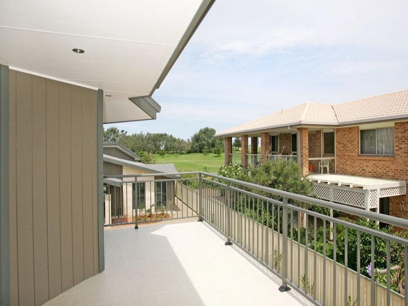 1/22 Grandview Street, Shelly Beach NSW 2261