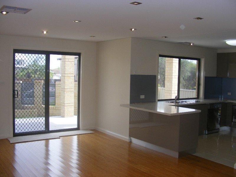 1/22 Grandview Street, Shelly Beach NSW 2261