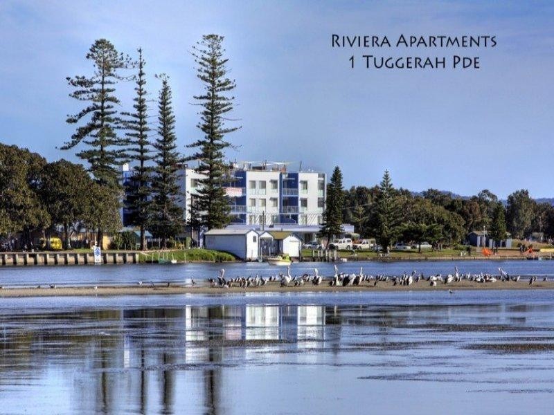 23/1 Tuggerah Parade, The Entrance NSW 2261