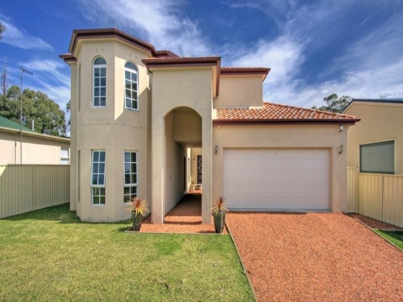 Shelly Beach NSW 2261