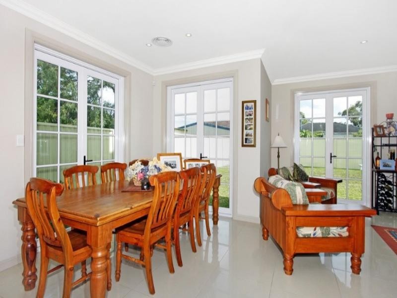 Shelly Beach NSW 2261