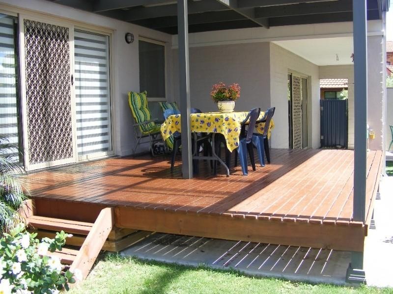 Long Jetty NSW 2261