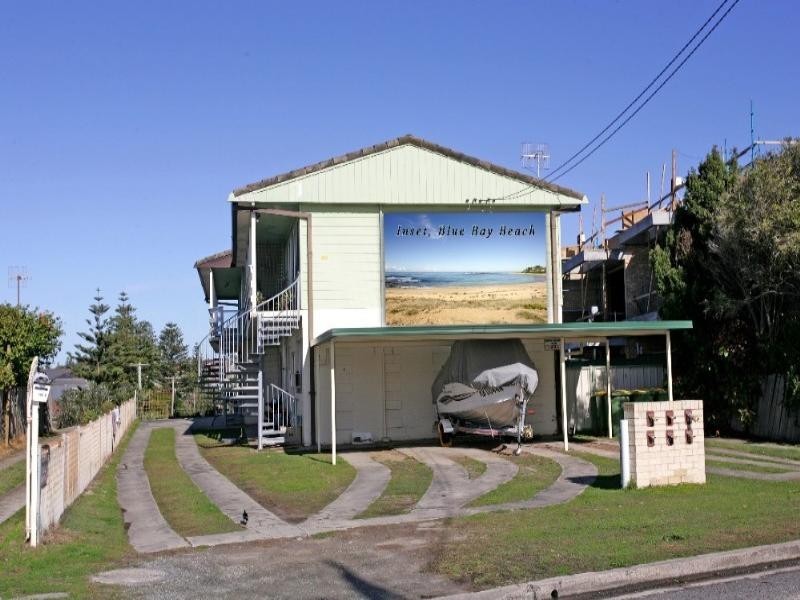 The Entrance NSW 2261