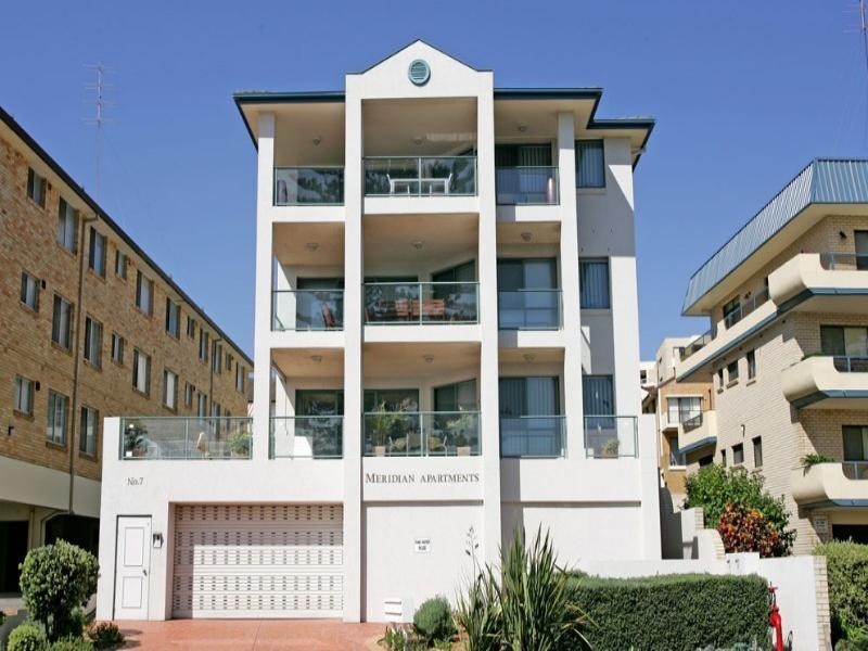 The Entrance NSW 2261