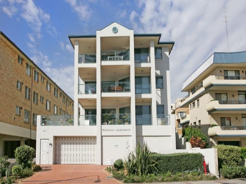 The Entrance NSW 2261