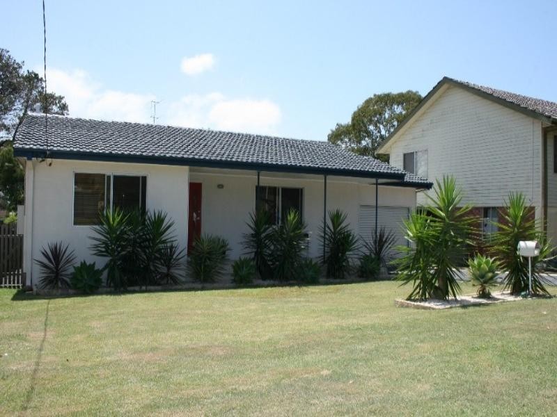 Shelly Beach NSW 2261