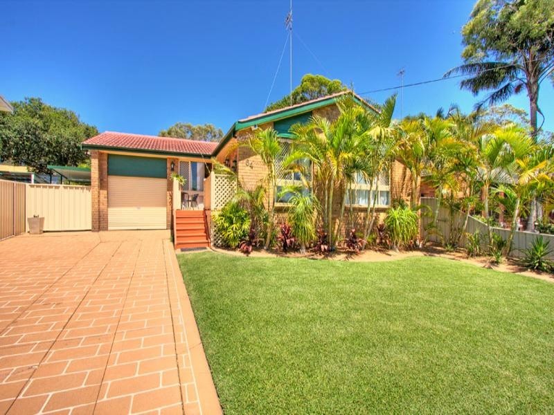 Berkeley Vale NSW 2261