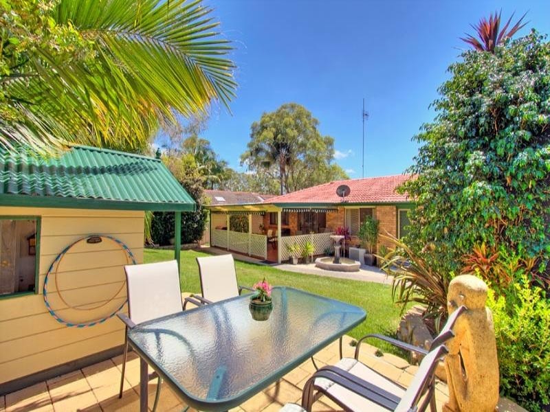 Berkeley Vale NSW 2261