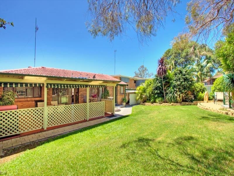 Berkeley Vale NSW 2261