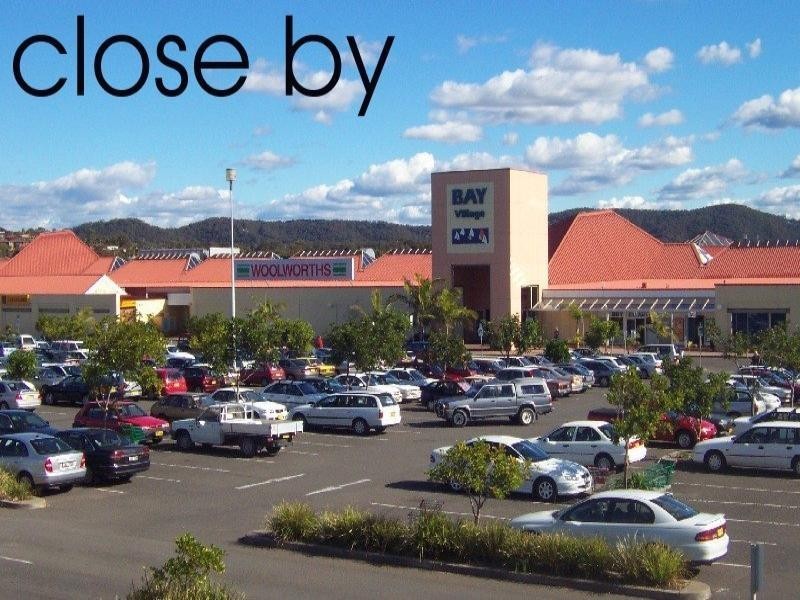 Bateau Bay NSW 2261