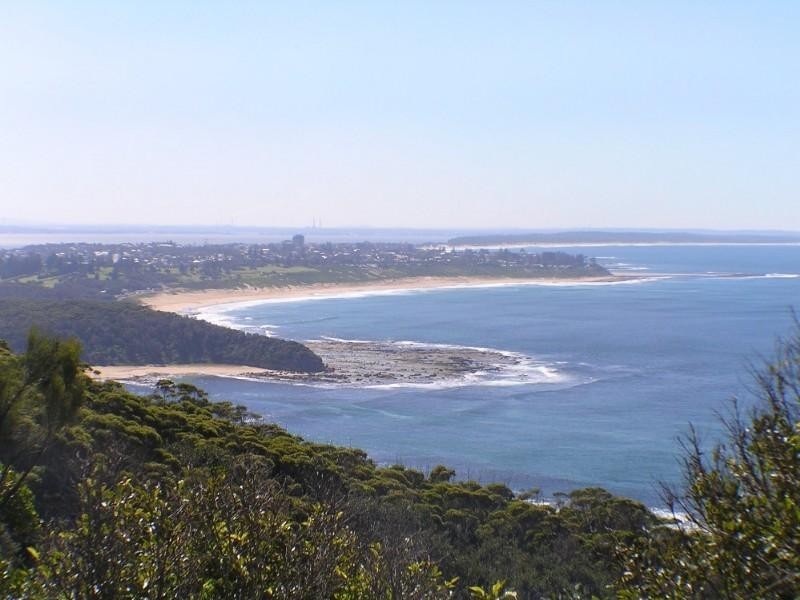 Bateau Bay NSW 2261
