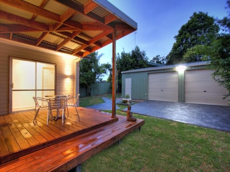 Berkeley Vale NSW 2261