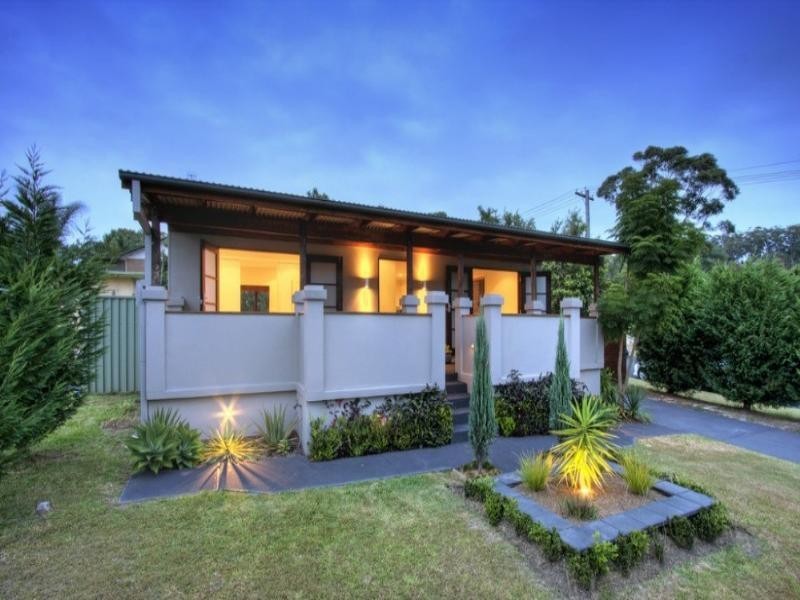 Berkeley Vale NSW 2261