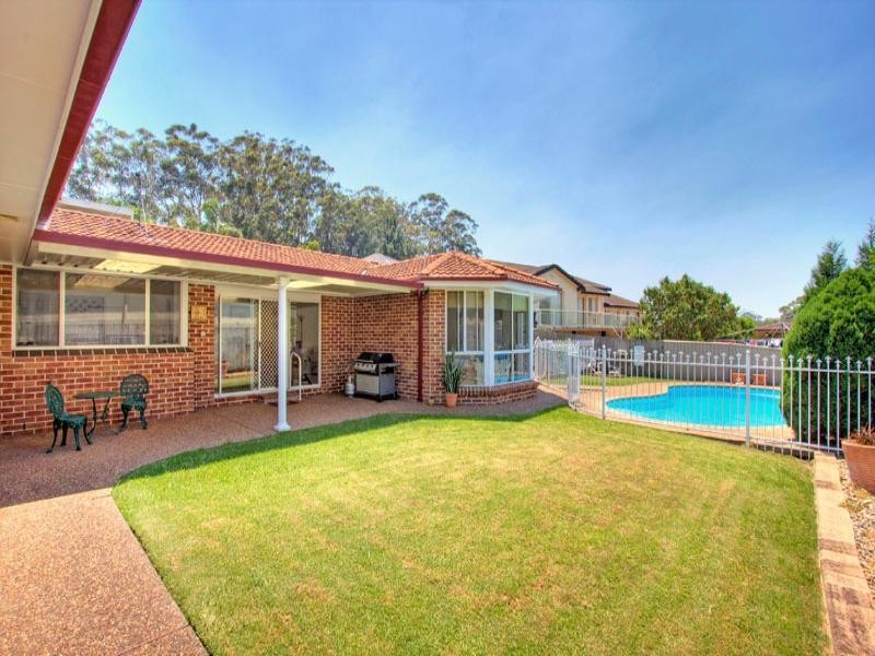 93 Old Wyong Road, Berkeley Vale NSW 2261