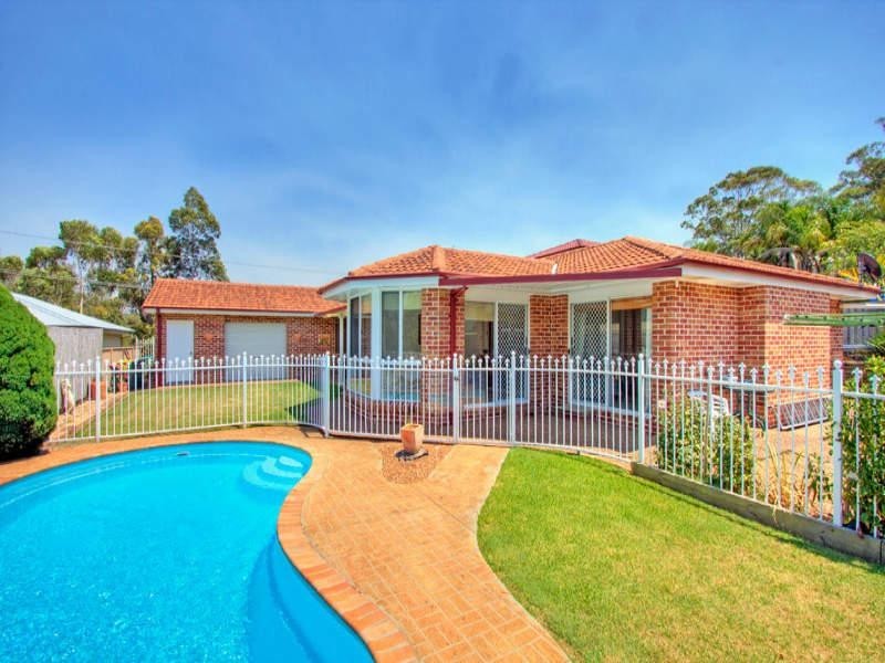 93 Old Wyong Road, Berkeley Vale NSW 2261