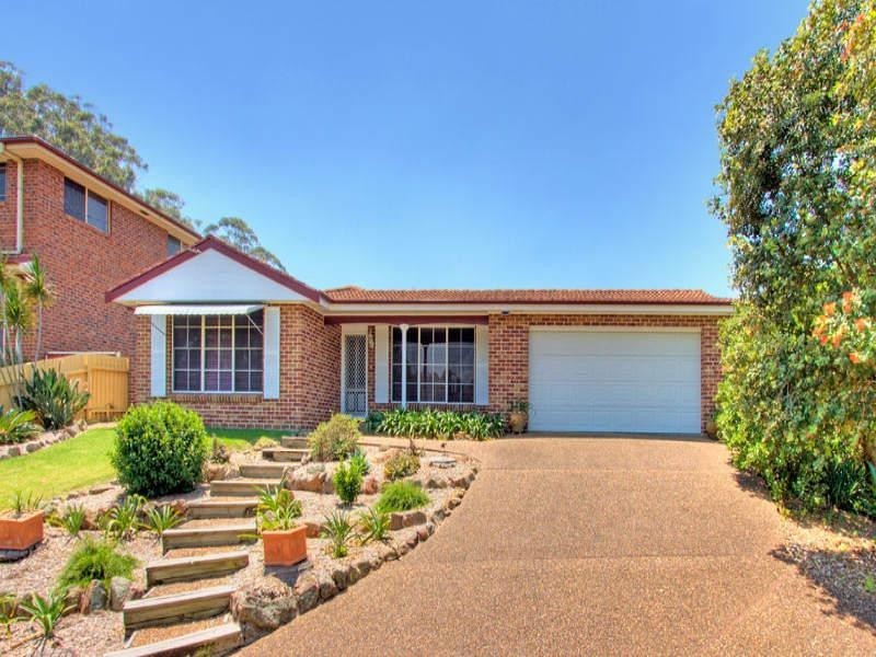 93 Old Wyong Road, Berkeley Vale NSW 2261