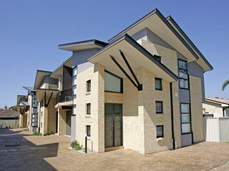 1/21-23 Mclachlan Avenue, Long Jetty NSW 2261