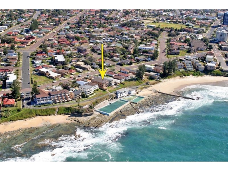 1/92 Ocean Parade, The Entrance NSW 2261