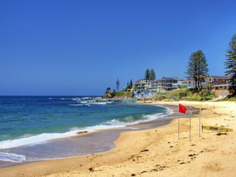 The Entrance NSW 2261