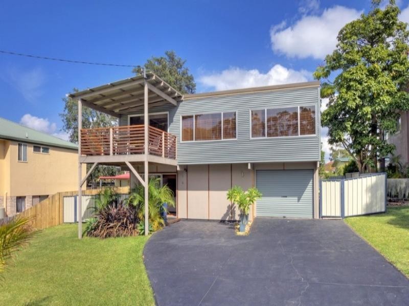 Berkeley Vale NSW 2261