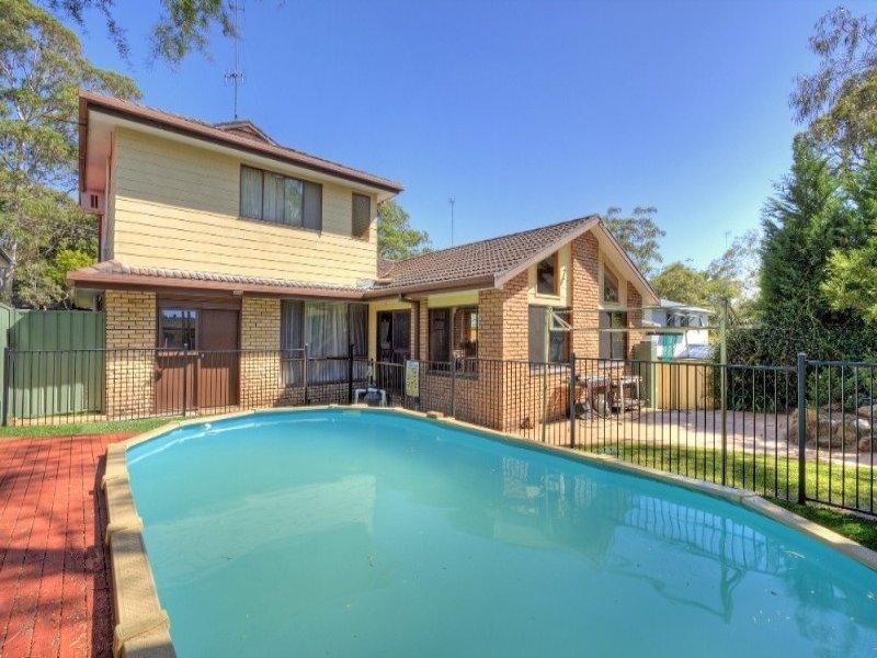 Berkeley Vale NSW 2261