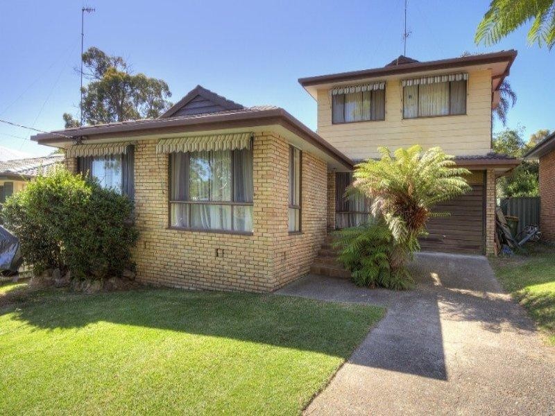 Berkeley Vale NSW 2261