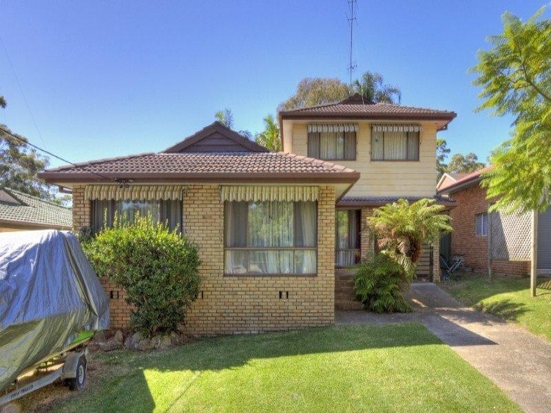 Berkeley Vale NSW 2261