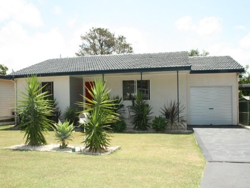 Shelly Beach NSW 2261