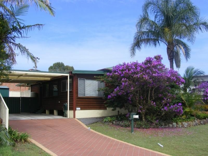Shelly Beach NSW 2261