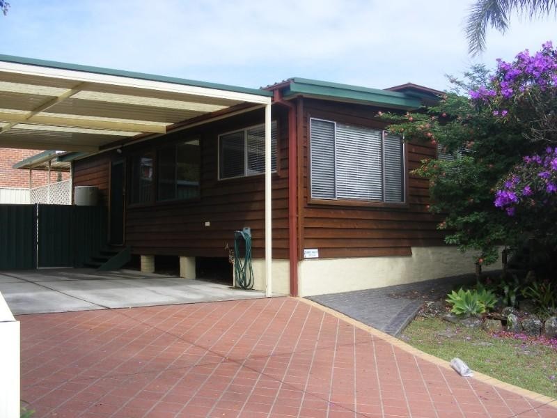Shelly Beach NSW 2261