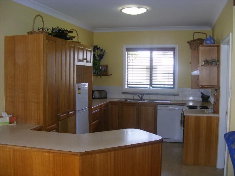 Shelly Beach NSW 2261