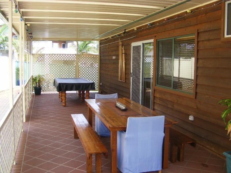 Shelly Beach NSW 2261