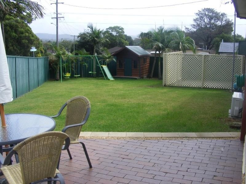 Shelly Beach NSW 2261