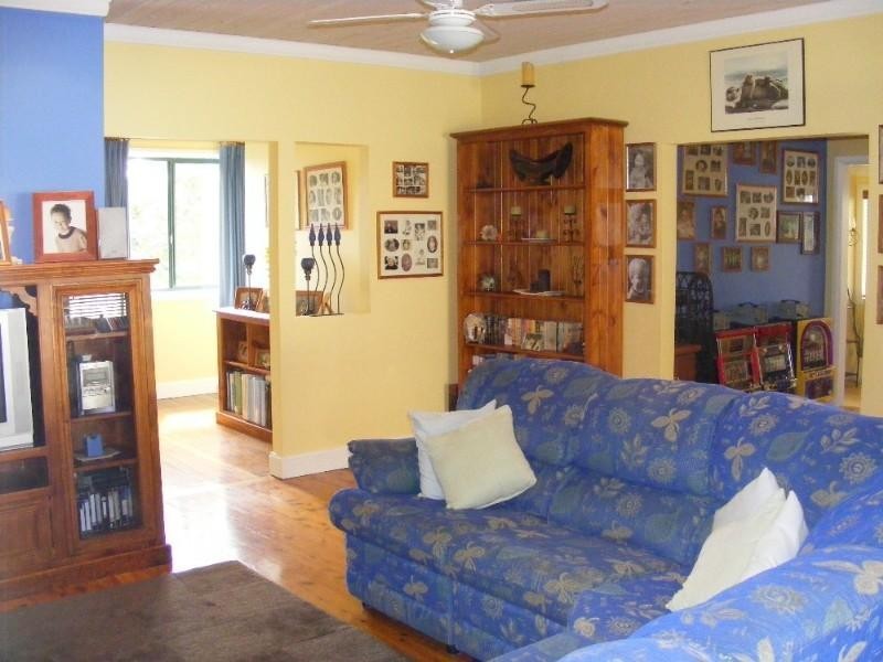 Shelly Beach NSW 2261