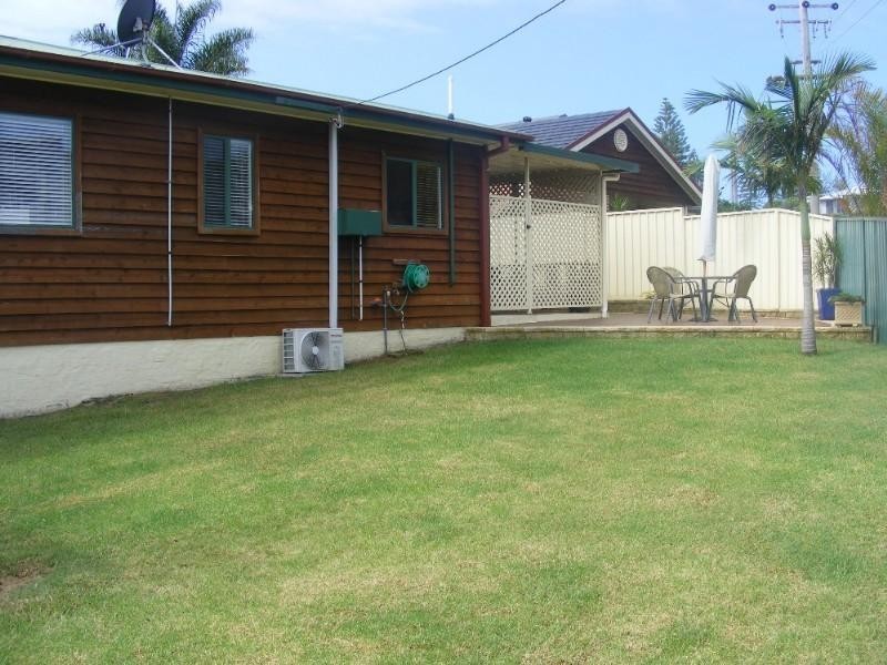 Shelly Beach NSW 2261