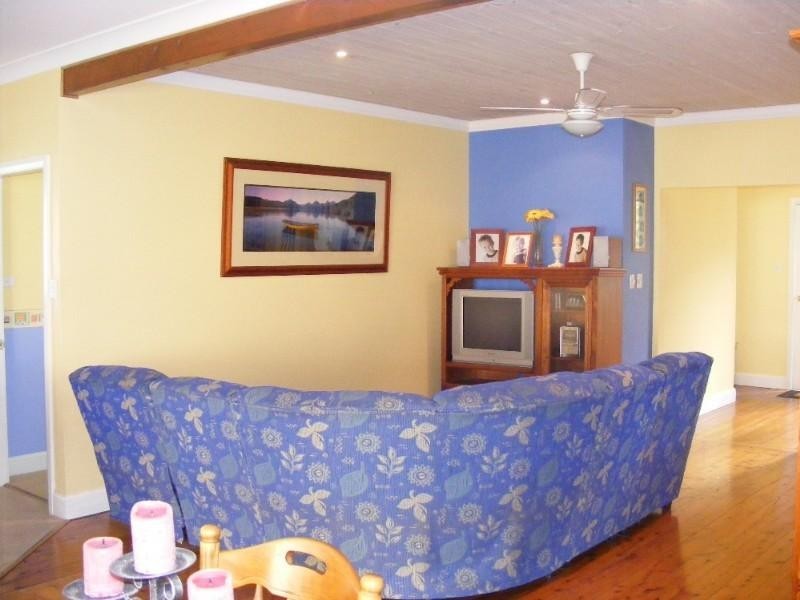 Shelly Beach NSW 2261