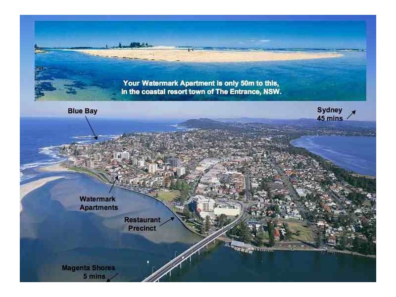 1 Beach Street, The Entrance NSW 2261