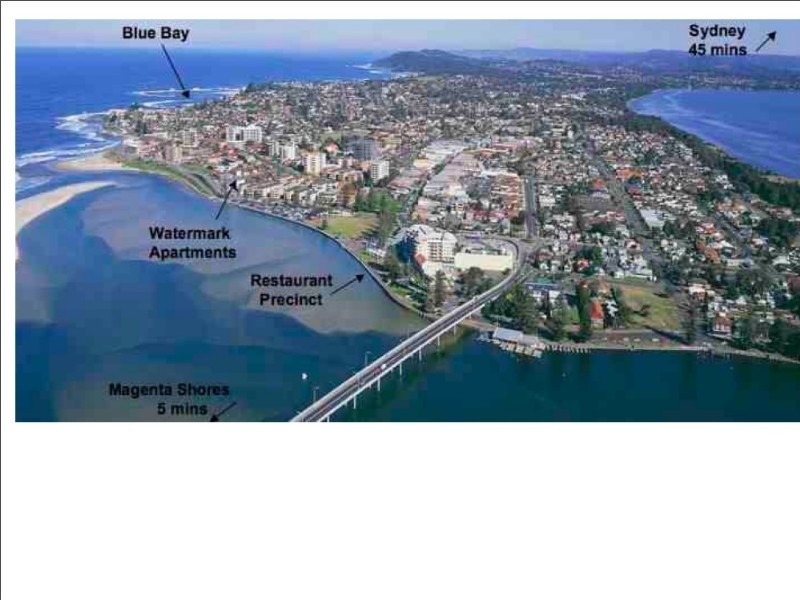 1 Beach Street, The Entrance NSW 2261