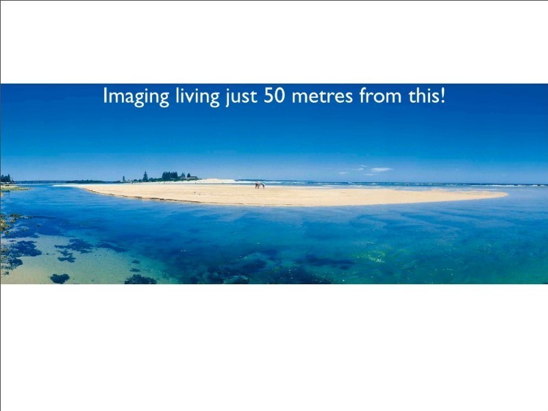 1 Beach Street, The Entrance NSW 2261